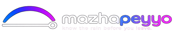 mazhapeyyo